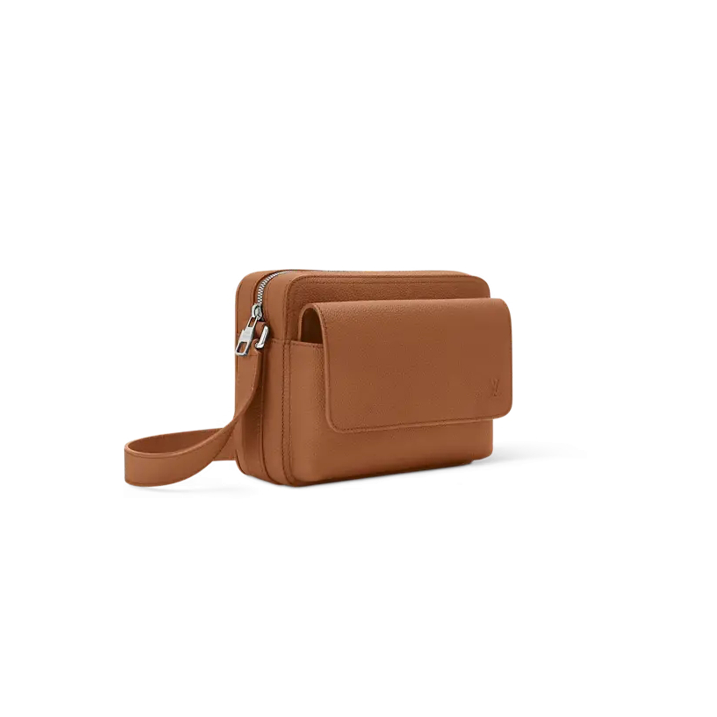 l0vis Vvtt0n boarding messenger bag m25981 (24*18*9cm)